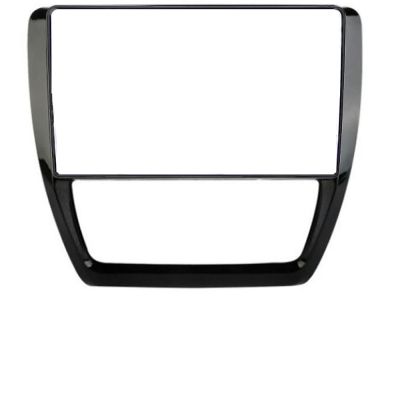 Kit rama si cablaje universala pentru navigatie de 10 inchi VW Jetta 2011-2018