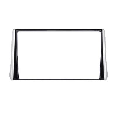 Kit rama si cablaje universale pentru navigatie de 9 inchi Toyota RAV4 2018-