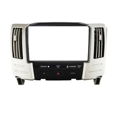 Kit Instalare navigatie de 9 inchi Lexus RX300 2003-2008