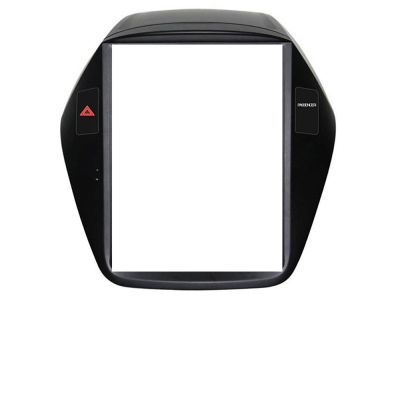 Kit Instalare navigatie tesla 9.7 tip tesla Hyundai IX35 2010-2015