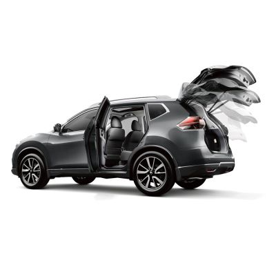 Avans partial kit ridicare portbagaj la comanda - 1500 lei