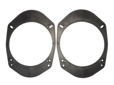 Inele adaptoare difuzoare Mazda/ Ford 165mm Connects2