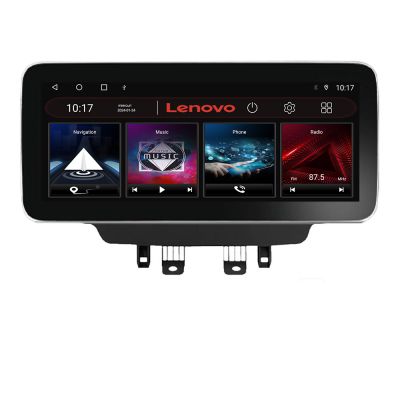 Navigatie Mazda CX3 K-cx3 2014-2020 Lenovo PRO 4+64 12.3 inch qled android 4G DSP gps internet