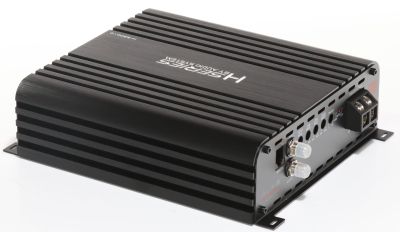 Amplificator auto Audio System H-3300.1D,  1-2-4OHM, 1 canal, SMD
