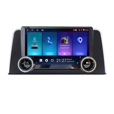 Navigatie BMW Seria 3 F30 2012-2016 Edotec 4+32 10.5 inch Incell 1K android Wifi 5Ghz gps internet