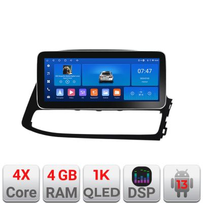 Navigatie Hyundai I20 2014-2019 Edotec 4+64 12.3 inch Incell 1K android Wifi 5Ghz gps internet