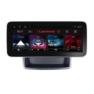 Navigatie Renault Traffic 2009-2014 Lenovo Qled 12.3 inch Octa Core 4+64 360 DSP ADAS carplay android auto radio internet Kit-+PRO-12.3-4+64+KIT-10-9