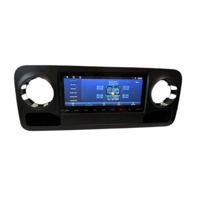 Navigație Mercedes Benz Sprinter, 10.25 inci, 8GB ram, 128GB stocare