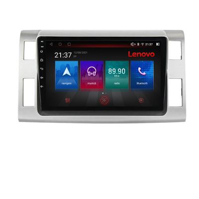 Navigatie Toyota Estima intre anii 2006-2013 Android radio gps internet Octa Core 4+64 LTE Kit-estima+EDT-E510 RESIGILAT