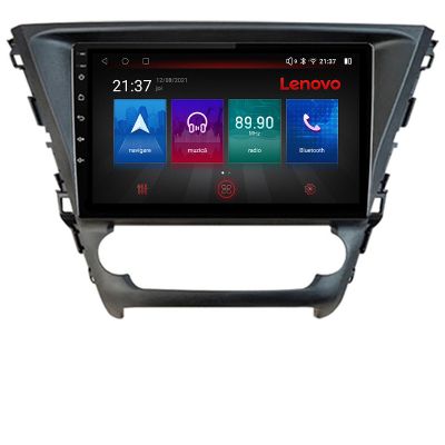 Navigatie Toyota Avensis 2015-2019 Android radio gps internet Octa Core 4+64 LTE Kit-avensis-15+EDT-E510-PRO RESIGILAT