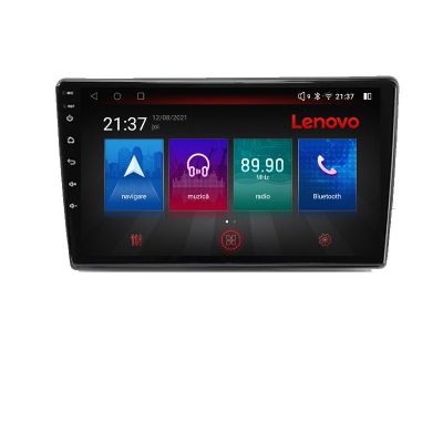 Navigatie Hyundai I40 Android radio gps internet Octa Core 4+64 LTE kit-i40+EDT-E509-PRO RESIGILAT