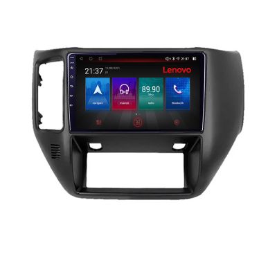 Navigatie Nissan Patrol Android radio gps internet Octa Core 4+64GB LTE Kit-patrol+EDT-E509-PRO RESIGILAT
