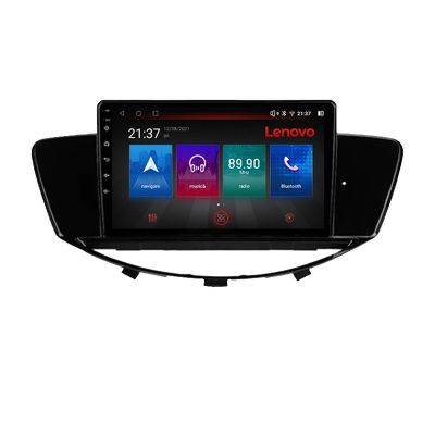 Navigatie tribecca 2007-2011 Android radio gps internet Octa Core 4+64 LTE kit-tribecca+EDT-E509-PRO RESIGILAT
