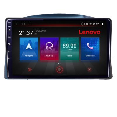 Navigatie Jeep Grand Cherokee 2004-2007 Android radio gps internet Octa Core 4+64 LTE Kit-cherokee-2007+EDT-E510-PRO RESIGILAT