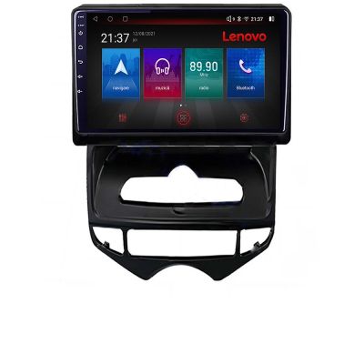 Navigatie Hyundai IX20 2010-2019 Android radio gps internet Octa Core 4+64 LTE kit-ix20-automatic+EDT-E509-PRO RESIGILAT