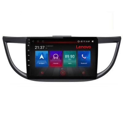 Navigatie Honda CRV 2012-2016 E-469 Octa Core cu Android Radio Bluetooth Internet GPS WIFI DSP 4+64GB 4G RESIGILAT
