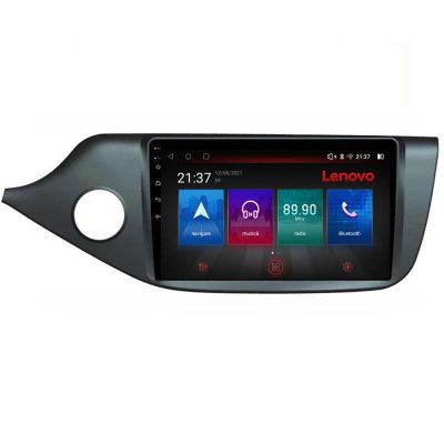 Navigatie Kia Ceed 2012-2018 E-KI39 Octa Core cu Android Radio Bluetooth Internet GPS WIFI DSP 4+64GB 4G RESIGILAT