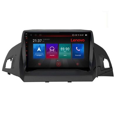 Navigatie Ford Kuga 2013-2017 E-362 Octa Core cu Android Radio Bluetooth Internet GPS WIFI DSP 4+64GB 4G RESIGILAT