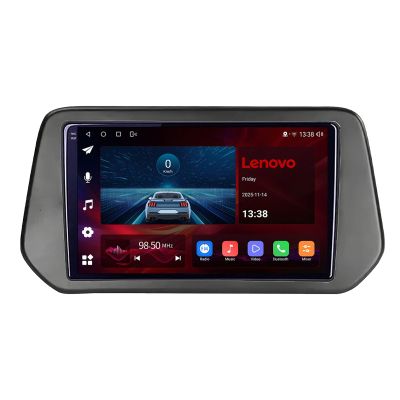 Navigație dedicată Suzuki SX4 S-Cross 2022 ecran 9" Lenovo Qled 2K Octa Core 8+128 LTE 4G DSP Wifi 5Ghz HDMI android-auto carplay gps