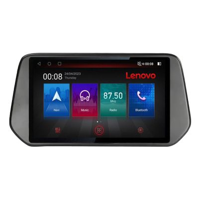 Navigație dedicată Suzuki SX4 S-Cross 2022 ecran 13" 2K 8+128 Android Waze USB Navigatie 4G 360 Toslink Youtube Radio