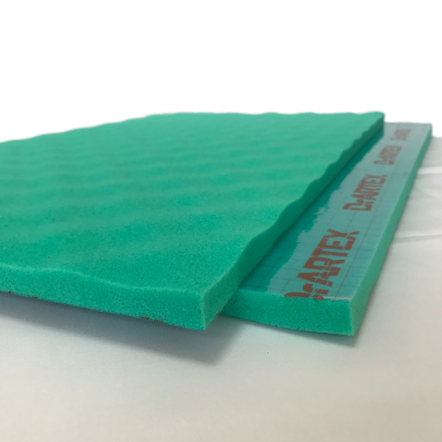 Insonorizant fono absorbant Dr ARTEX Lace Expert 18 mm coala 50x35 cm