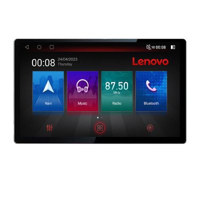 Navigatie Honda CRV 2016-2022 K-CRV19 Lenovo PRO 4+64 13 inch 2K android 4G DSP gps internet