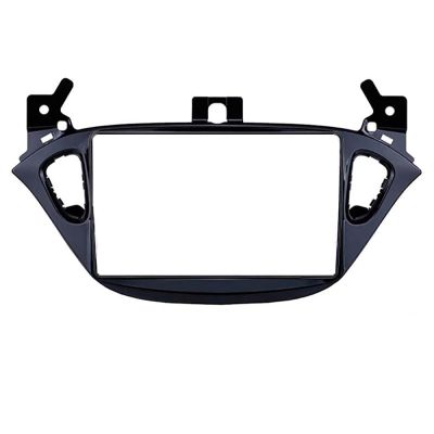 Kit Instalare navigatie de 9 inchi Opel Corsa 2015-2019