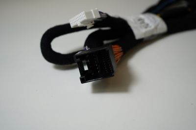 Cablaj plug & play NAM78 DSP Nakamichi NDSK4285 Ford Focus