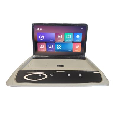 Monitor pentru plafonierea cu ecran tactil Full HD de 15.6" si sistem de operare Android 8 core 4+64 4G Wifi