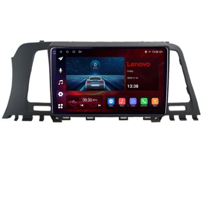 Navigatie Nissan Murano Z51 2007-2013 Octacore, 8 Gb RAM, 128 Gb Hdd, 4G, Qled 2K, DSP, Carplay AA, 360,Bluetooth