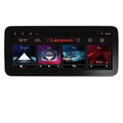 Navigatie Volvo XC90 2002-2014 Lenovo Qled 12.3 inch Octa Core 8+256 360 DSP ADAS carplay android auto radio internet Kit-+PRO-12.3-8+256+KIT-10-9