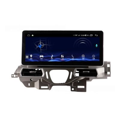 Navigație dedicată Ferrari 458 2011 - 2016, 12.3 inci,