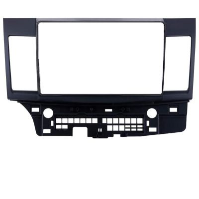 Rama Kit Instalare navigatie de 10 inchi MITSUBISHI LANCER