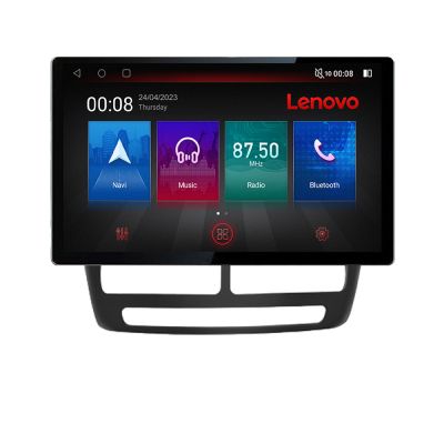 Navigatie Fiat Doblo 2010-2017 KIT-DOBLO10 Lenovo 8+128 Qualcomm 2K 13 inch android 4G DSP