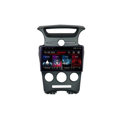 Navigatie Kia Carens 2006-2012 clima automata Android radio gps internet 4+64 Lenovo