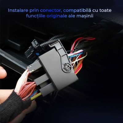 Navigație dedicată Land Rover Aurora  2014 - 2018, Tesla, CPU 8 Core,