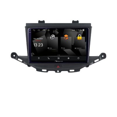 Navigatie Opel Astra K 5960Pro-ASTRAK Android Octa Core Qualcomm 2K Qled 8+128 DTS DSP 360 4G Optical