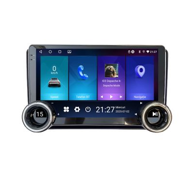 Navigatie Fiat Tipo 2020- Edotec  4+64 10.5 inch Incell 1K android Wifi 5Ghz gps internet  Kit-tipo2022