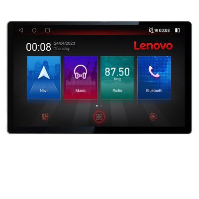 Navigatie NIssan Murano 2004-2009, Ecran 2K QLED 13",Octacore,8Gb RAM,128Gb Hdd,4G,360,DSP,Carplay,Bluetooth