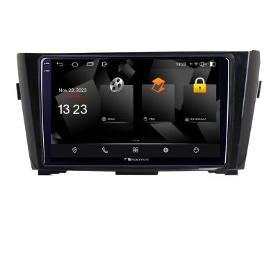 Navigatie Nissan Qashqai 5960Pro-353 Android Octa Core Qualcomm 2K Qled 8+128 DTS DSP 360 4G Optical
