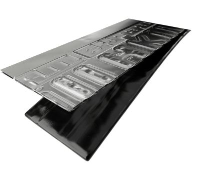 EXPERT ROADKILL UNIVERSAL 2PC 2 coli 30.48cm X 60.96cm = 0.37 mp