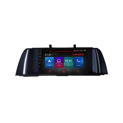 Navigatie Seria 5 F10 2010-2012 CIC Octa Core cu Android Radio Bluetooth Internet GPS WIFI DSP 4+32GB 4G Kit-f10-cic+E RESIGILAT