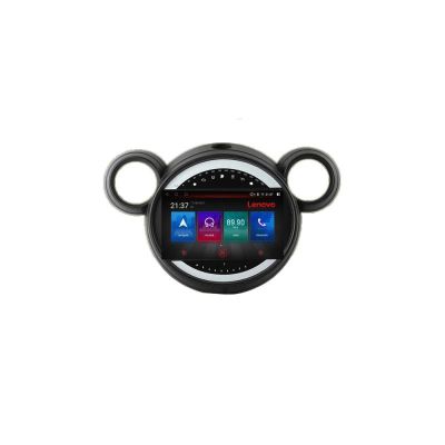 Navigatie Mini 2011-2015 cu sistem CIC Octa Core cu Android Radio Bluetooth Internet GPS WIFI DSP 4+64GB 4G Kit-mini-0 RESIGILAT