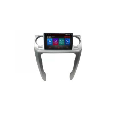 Navigatie Land Rover Discovery 3 2007-2015 Android radio gps internet Octa Core 4+64 LTE Kit-discovery3+EDT-E50 RESIGILAT