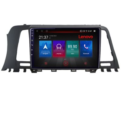 Navigatie Nissan Murano Z51 2007-2013 Android radio gps internet Octa Core 4+64 LTE KIT-murano2010+EDT-E509-PRO RESIGILAT
