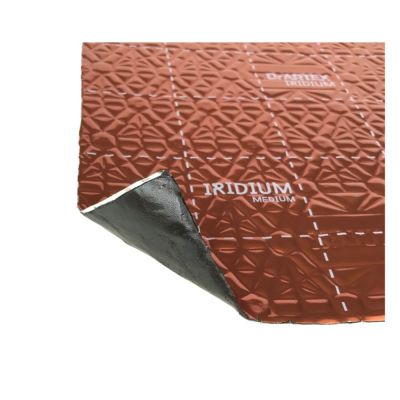 Pachet insonorizant vibro Dr. Artex Earth Iridium Medium pachet