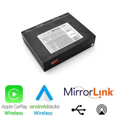 Modul Carplay Android Auto Audi A4 A5 Q5 MIB3 ecran de 10.1 tactil TH6805-AD2636F