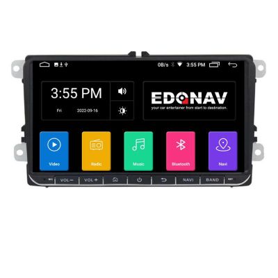 Navigație universală Edotec EDT-E205V2