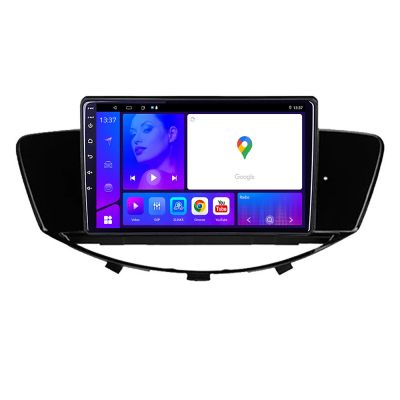 Navigatie Subaru Tribecca 2007 2011 EDOTEC-LITE Android Ecran 720P Octa Core 4+32 Carplay
