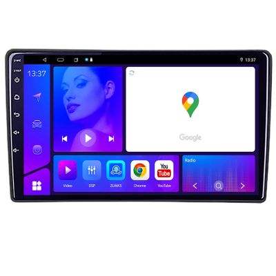 Navigatie Toyota EDOTEC-LITE Android radio gps internet Octa core 4+32 Carplay